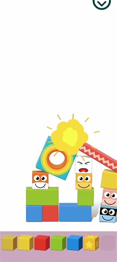 Season 3 / Episode 6 Wiuw = 3 List Boom / Pango Kaboom Toons