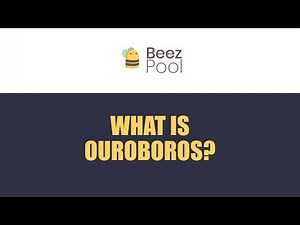 What is Ouroboros? The Cardano protocol explained the easy way