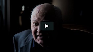 Gorbachev. Heaven