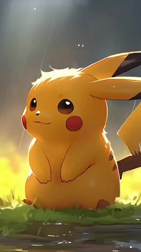 Pikachu Live Wallpaper: Dynamic Designs for Your Devices