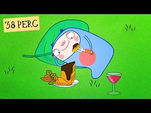 Kuflit uzsonnára! - KUFLIK Meseválogatás