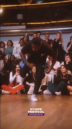 Prestation du danseur ordinateur #dance #dancevideo