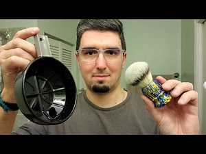 How to Bowl Lather | #ShavingTips