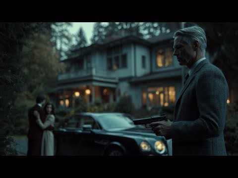 You must watch this! A truly terrifying supernatural thriller | Mystery Full Movie, Drama 😱🎥