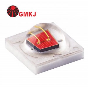 [Hot Item] 1W 3W 3535 IR SMD LED Diode 730nm 740nm Far Red LED Chips