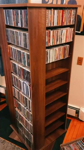 My CD Collection 2026 : Hip Hop, Rock, R&B, Pop, Rock, Metal, Soundtracks, mixtapes, custom albums +