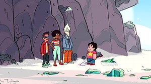 "Steven Universe" Open Book (TV Episode 2015)