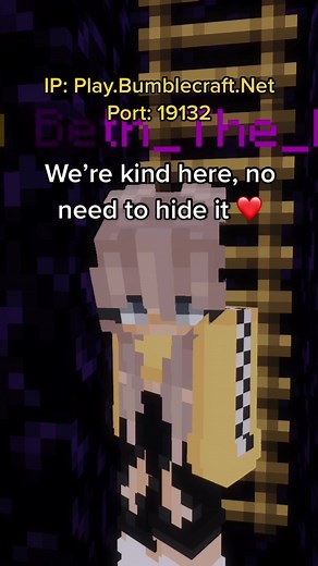 Make sure to /claim besties #minecraft #minecraftserver #minecraftsmp #griefing #fyp