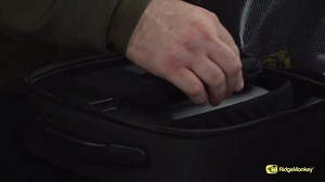 Jay Carter talks you throught the new RidgeMonkey Combi Pan Case. In store soon !!! | HOOKED TACKLE