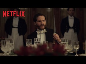 The Alienist | Birth of Psychology and Forensics Featurette | Netflix