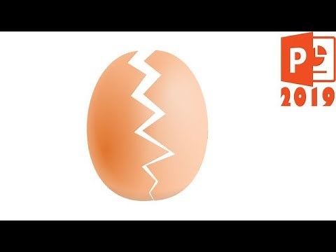 The Crack! Tearing effect in PowerPoint