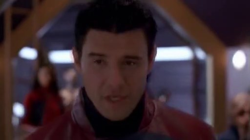 Andromeda Staffel 1 Folge 1 HD Deutsch