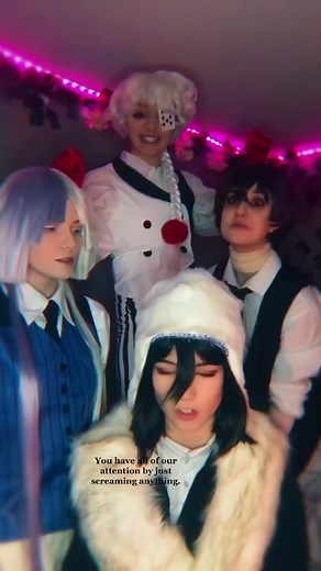 Exploring the Characters of Bungou Stray Dogs