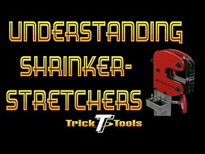 Understanding Shrinker-Stretchers - Trick-Tools.com