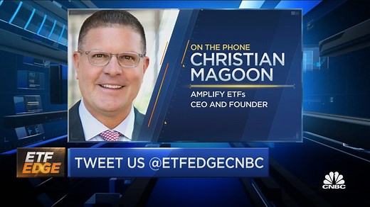 Bitcoin ETF approved in Canada. Man behind it talks prospects for U.S.-based funds