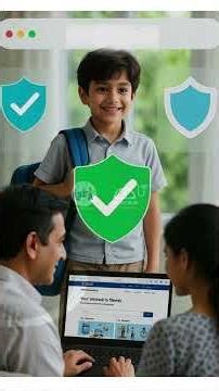School Admission + Scholarship Ka Complete Process