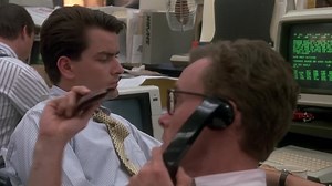 Wall.Street.1987 [1080p] Michael Douglas