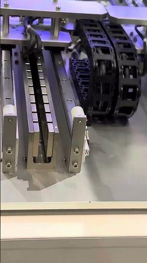 Linear motor applications