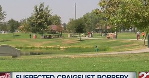 BPD arrest one man in Craigslist shooting