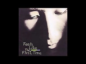 Terry Lin - Feels Like The First Time
