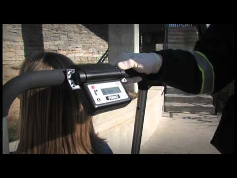 Ferno - Introducing the PowerTraxx™