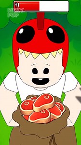 194K views · 2.4K reactions | Hungry Wolf with a Dino Kid | MeEnyu Gamer | Facebook