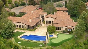 Phil Mickelson’s house is on the market… Again - Golf Canada