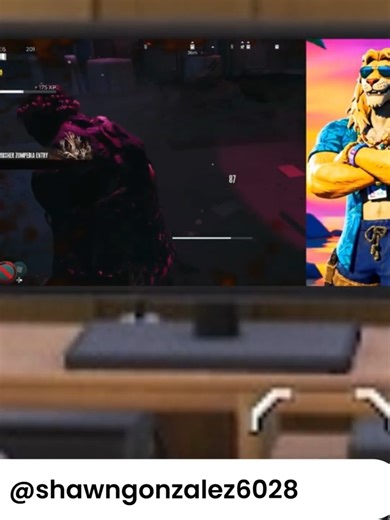 Mash-Up/Z Battle Royale Loss 2nd Place!!! 11cassss(4) Fortnite Chapter 7 S.1: 2025 12 18 Full with Music by E-40 ft. Suga Free - Slappy/ Shawn Gonzalez - Song Holy Warrior & Song Namaste in These Nuts Part 2/2