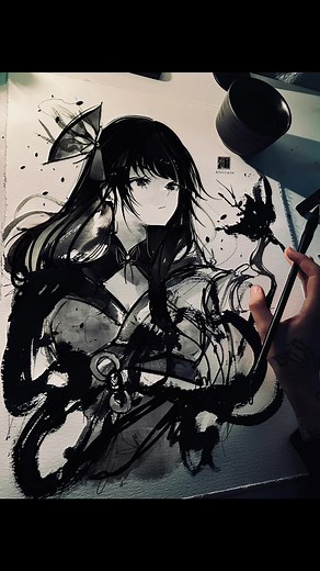 You believe god is woman #raidenshogun #raiden #raidenshogungenshinimpact #genshin #genshinimpact #art #fyp #fypシ