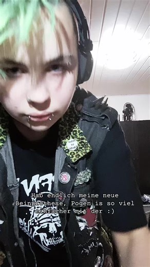 New Leg Prosthesis Makes Pogo Sticking Easier