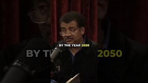 Predictions For 2050 🌍 w/ Neil deGrasse Tyson | Ajmal Shah