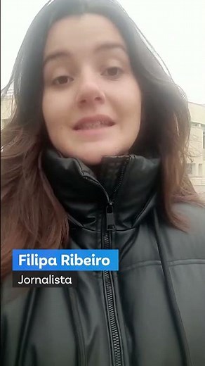 Mau tempo na Grande Lisboa