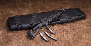 Redball Sports' 20 Round Hi-Point Carbine Magazine