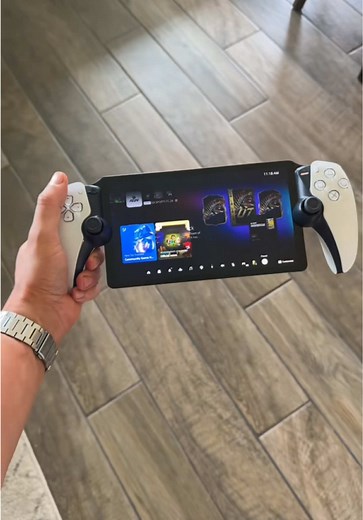 Answering your #PlaystationPortal questions mostly regarding #remoteplay! Let’s talk about traveling with the #PSPortal #kahlagaming #kahlatalk #kahlatech #playstation5 #PS5