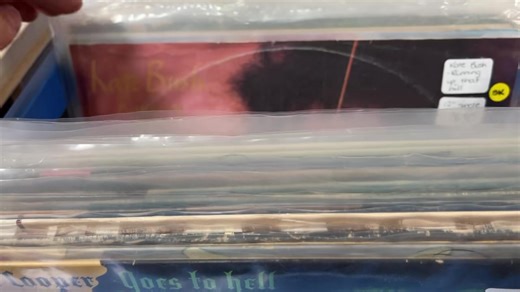 Fresh RECORD DROP! This is by far the best assortment of LP's we've ever had... Some of the greatest Music ever recorded available right now! #the_junkststore #newthingsdaily #availablenow #inst #vinyl #vinylcollector #vinylcollection #vinylrecords #vinylcommunity #vinyladdict #vinylporn #vinyljunkie #lp #LP #lps #lpsphotography #music #musiclover #musicislife #33rpm #33rpmclub #33rpmrecords #ledzeppelin #kiss #ironmaiden #deeppurple #creedenceclearwaterrevival #alicecooper #1970s #1980s | Junk-