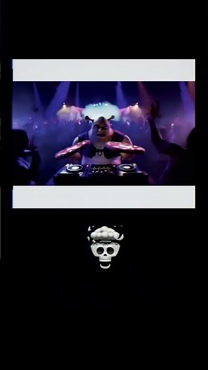 shrek #dance #dj #music #remix