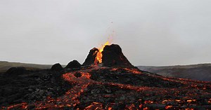 On en sait plus sur la formation des continents, il y a près de 3 milliards d'années