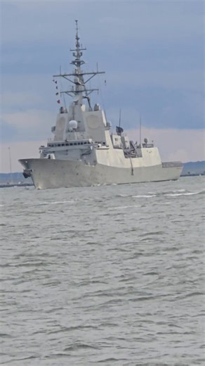 🇪🇸#vs🇺🇸#Ships | Richard LeBel