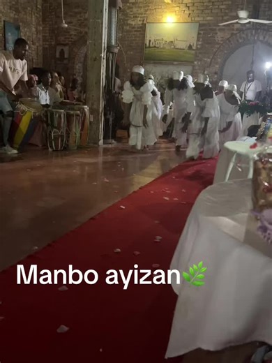 Manbo Ayizan: Understanding the Essence of Voodoo Priestesses