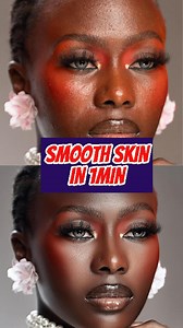 Want flawless skin in your photos? ✨ Learn how to smooth skin in just 1 minute using Adobe Photoshop! Perfect for photographers, editors, or anyone wanting professional results. 🙌 #PhotoshopTips #SkinRetouching #Photography #skinretouching #1min | PhotoGrafix Academy