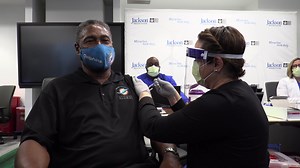 COVID Vaccines are safe & effective. Get the facts from our team of healthcare experts. | Jackson Health System