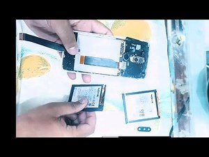 Nokia 5.1 Battery Replacement || all Nokia Model.