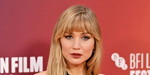 Jennifer Lawrence Reveals the Cosmetic Procedure She Gets and the Others She Plans to Have Done
