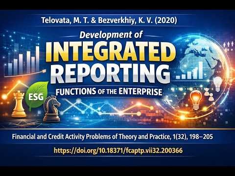 This ONE mistake is killing your business transparency…