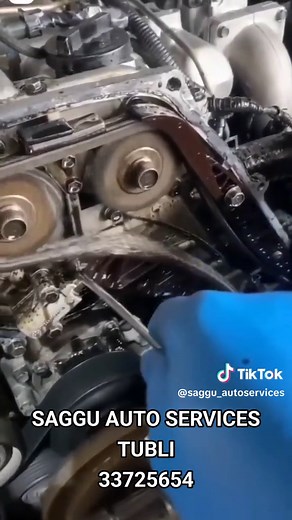 Saggu Auto Services in Tubli | Car Repair Specialists in Bahrain