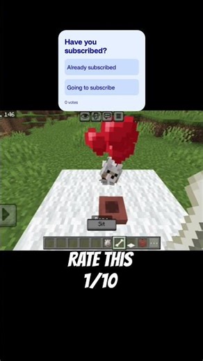 “Nothing to See Here... ☠️💀👀” #minecraft #shorts #viral #gaming