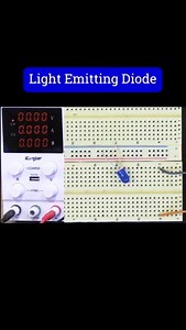 Learn Algebra, Calculus, Physics, Chemistry & Engineering at: MathAndScience.com The Bright Science Behind LEDs | Mathandscience.com