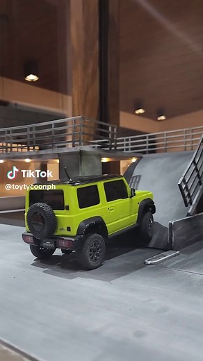 Hobby Grade RC 1/24 Scale Mini Z Jimny Review