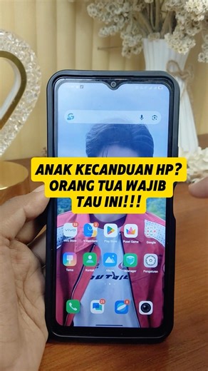 Tips to Keep Kids from Watching Their Phones All Day - Cellphone Tutorial