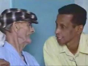 Chico Xavier (English) - Brazilian TV Documentary 2002